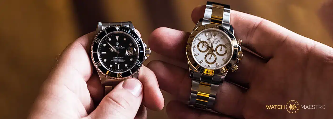 Secrets of Watch Weight: Unveiling Its Impact and Importance