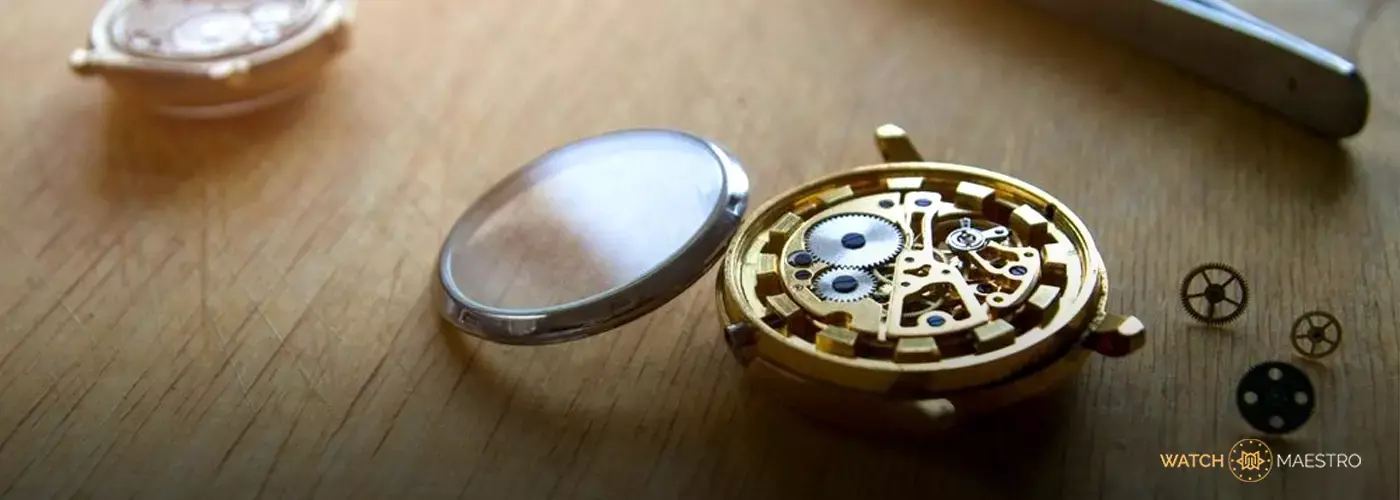 Types of Watch Glass: A Comprehensive Guide