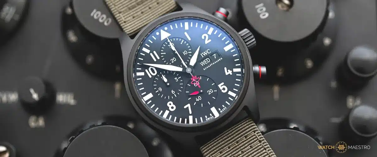 Aviator Watches: All You Need To Know About This Watch Type