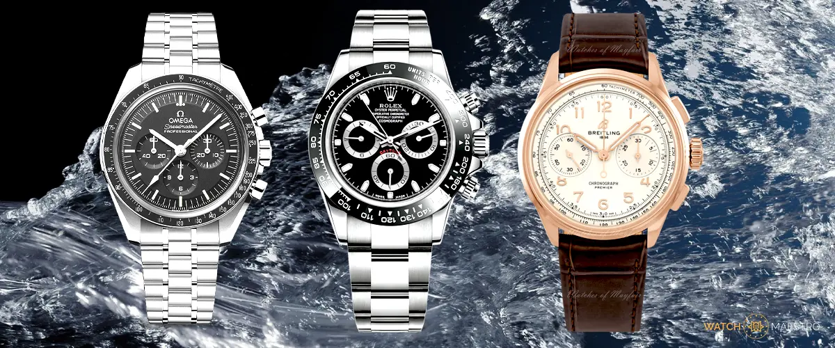 How Tachymeter Works: Watch Mechanism Explained