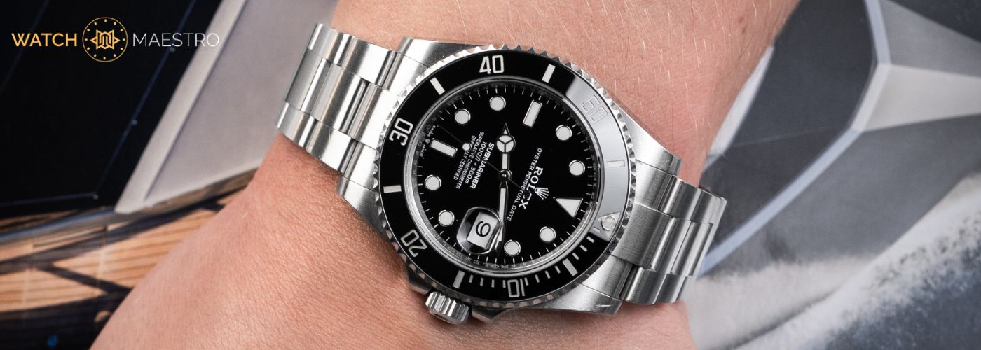 Summer Shopping: Things to Look For In Your Next Watch Purchase