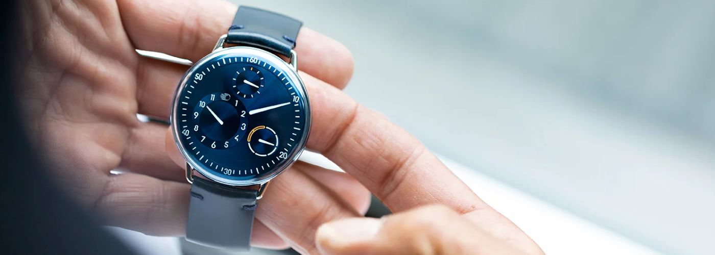 Ressence: How One Watch Brand Is Taking the Leap Towards Next Level Innovation